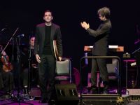 34 The Nowruz Concert at Royce Hall 2025