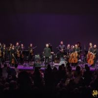 41 The Nowruz Concert at Royce Hall 2025