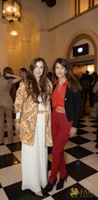 42 The Nowruz Concert at Royce Hall 2025