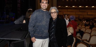 43 The Nowruz Concert at Royce Hall 2025