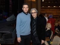 44 The Nowruz Concert at Royce Hall 2025