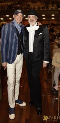 49 The Nowruz Concert at Royce Hall 2025