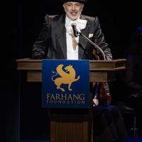 5 The Nowruz Concert at Royce Hall 2025