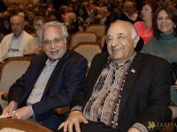 53 The Nowruz Concert at Royce Hall 2025