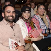 54 The Nowruz Concert at Royce Hall 2025