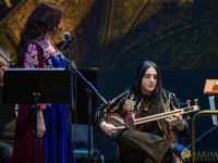 57 The Nowruz Concert at Royce Hall 2025