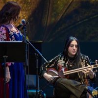 57 The Nowruz Concert at Royce Hall 2025