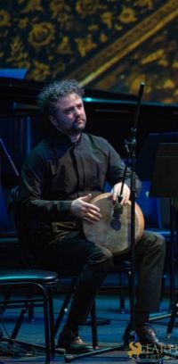 58 The Nowruz Concert at Royce Hall 2025