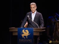 6 The Nowruz Concert at Royce Hall 2025