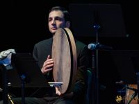 61 The Nowruz Concert at Royce Hall 2025