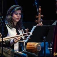 62 The Nowruz Concert at Royce Hall 2025