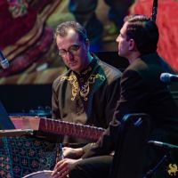 64 The Nowruz Concert at Royce Hall 2025