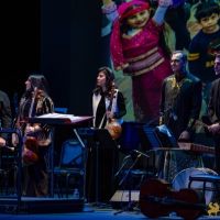 65 The Nowruz Concert at Royce Hall 2025