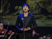 67 The Nowruz Concert at Royce Hall 2025