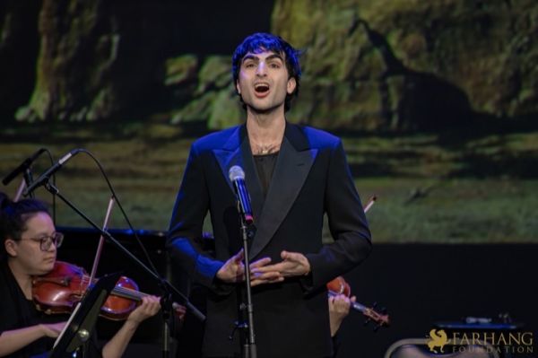 67 The Nowruz Concert at Royce Hall 2025