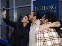 68  SIRIYA FROM BUSHEHR TO SAN FRANCISCO