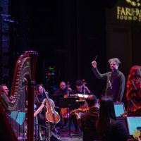 69 The Nowruz Concert at Royce Hall 2025