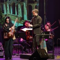 72 The Nowruz Concert at Royce Hall 2025