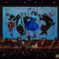 74 The Nowruz Concert at Royce Hall 2025