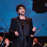 75 The Nowruz Concert at Royce Hall 2025