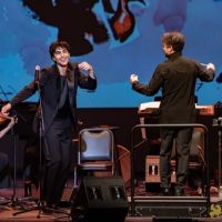 77 The Nowruz Concert at Royce Hall 2025