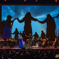 78 The Nowruz Concert at Royce Hall 2025