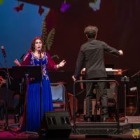 80 The Nowruz Concert at Royce Hall 2025