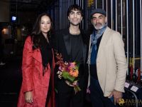 86 The Nowruz Concert at Royce Hall 2025