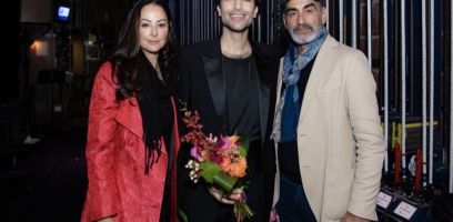 86 The Nowruz Concert at Royce Hall 2025