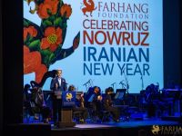 9 The Nowruz Concert at Royce Hall 2025