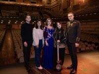 90 The Nowruz Concert at Royce Hall 2025