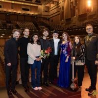 92 The Nowruz Concert at Royce Hall 2025
