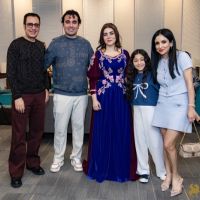 100 The Nowruz Concert at Royce Hall 2025