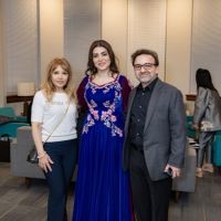 101 The Nowruz Concert at Royce Hall 2025