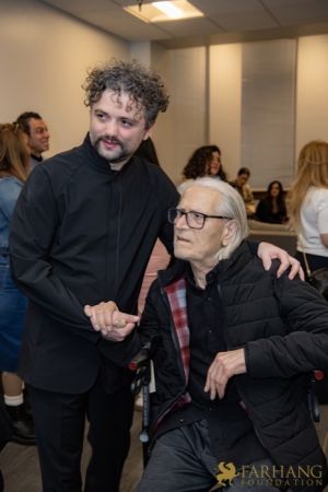 102 The Nowruz Concert at Royce Hall 2025