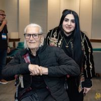 104 The Nowruz Concert at Royce Hall 2025