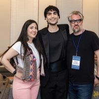 109 The Nowruz Concert at Royce Hall 2025