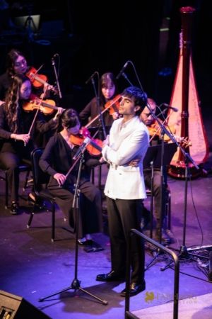 126 The Nowruz Concert at Royce Hall 2025