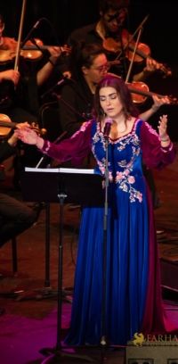130 The Nowruz Concert at Royce Hall 2025