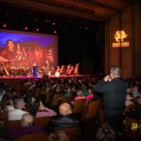 132 The Nowruz Concert at Royce Hall 2025