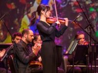 133 The Nowruz Concert at Royce Hall 2025