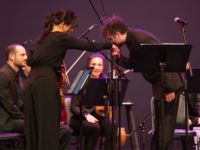 134 The Nowruz Concert at Royce Hall 2025