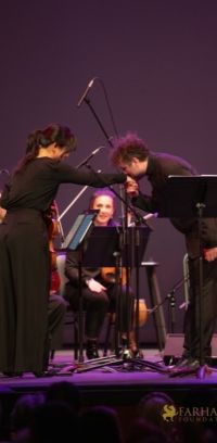 134 The Nowruz Concert at Royce Hall 2025