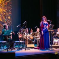 135 The Nowruz Concert at Royce Hall 2025