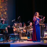 136 The Nowruz Concert at Royce Hall 2025