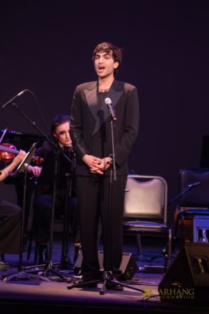 138 The Nowruz Concert at Royce Hall 2025