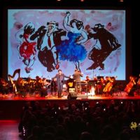 154 The Nowruz Concert at Royce Hall 2025