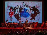 156 The Nowruz Concert at Royce Hall 2025