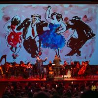 156 The Nowruz Concert at Royce Hall 2025