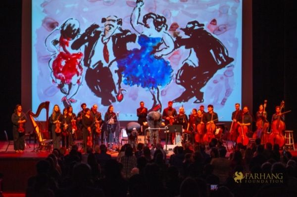 159 The Nowruz Concert at Royce Hall 2025